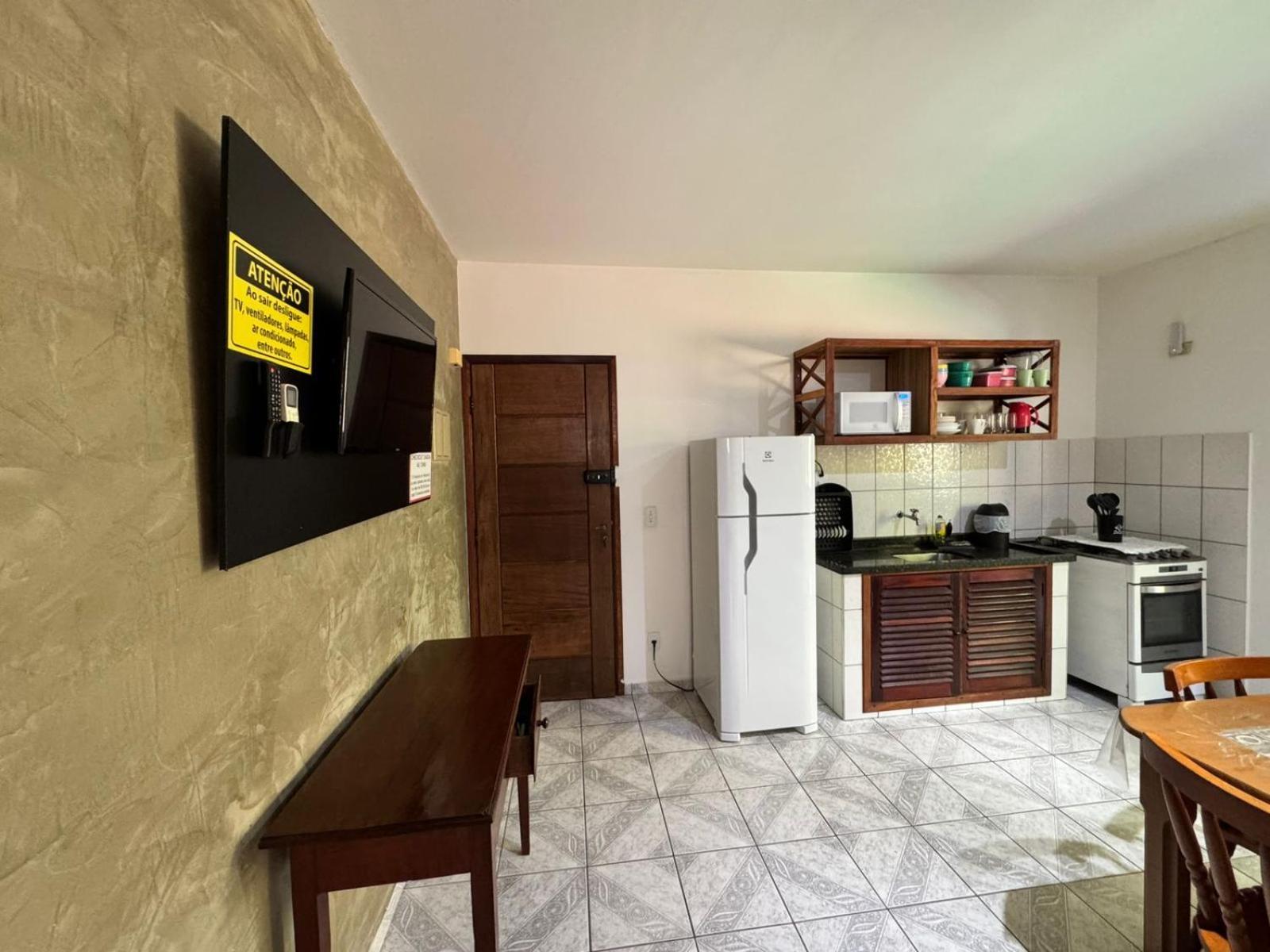 Flats E Apartamentos Temporada Mar Brasil Убатуба Номер фото